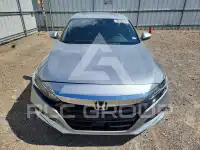 2020 Honda Accord фото
