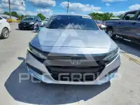 2020 Honda Accord фото
