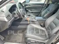2020 Honda Accord фото
