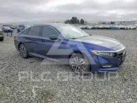 2020 Honda Accord фото