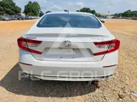 2020 Honda Accord photo