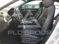 2020 Honda Accord фото