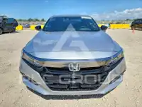 2020 Honda Accord фото