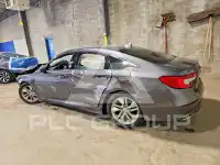 2020 Honda Accord фото