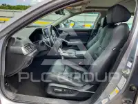 2020 Honda Accord фото