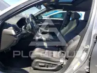2020 Honda Accord фото