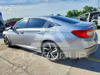 2020 Honda Accord фото