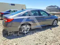 2020 Honda Accord фото