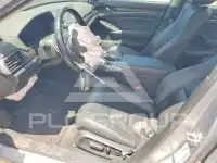 2020 Honda Accord фото