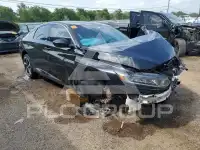 2020 Honda Accord photo