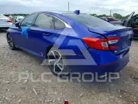 2020 Honda Accord photo