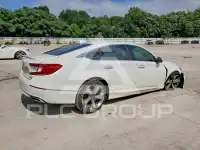 2020 Honda Accord фото