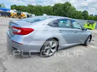 2020 Honda Accord фото