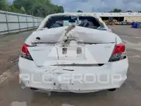 2020 Honda Accord фото