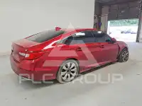 2020 Honda Accord фото