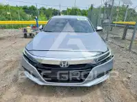 2020 Honda Accord фото