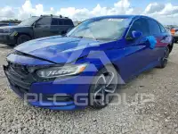 2020 Honda Accord photo