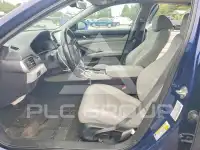 2020 Honda Accord photo