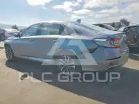 2020 Honda Accord фото