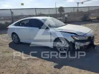2020 Honda Accord фото