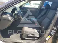 2020 Honda Accord фото