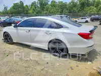 2020 Honda Accord фото