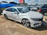 2020 Honda Accord фото
