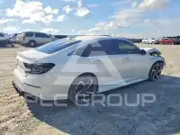 2020 Honda Accord фото