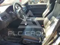 2020 Honda Accord фото