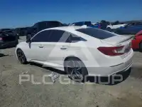 2020 Honda Accord фото