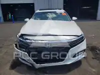 2020 Honda Accord фото