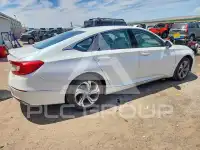 2020 Honda Accord фото