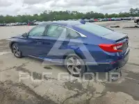 2020 Honda Accord photo