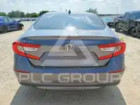 2020 Honda Accord фото