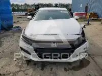 2020 Honda Accord фото