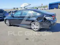 2020 Honda Accord photo