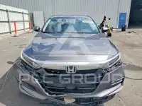 2020 Honda Accord фото