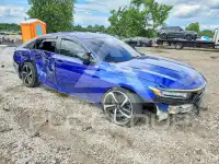 2020 Honda Accord фото