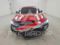 2020 Honda Accord фото