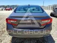 2020 Honda Accord фото