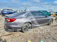 2020 Honda Accord фото