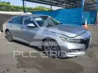 2020 Honda Accord фото