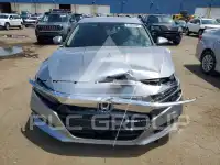 2020 Honda Accord фото