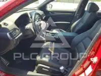 2020 Honda Accord фото
