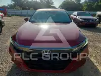 2020 Honda Accord фото