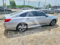 2020 Honda Accord фото