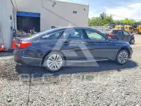 2020 Honda Accord фото
