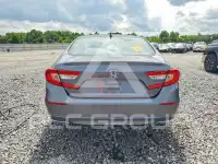 2020 Honda Accord фото