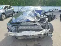 2020 Honda Accord фото