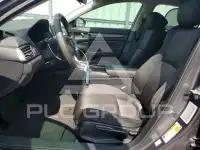 2020 Honda Accord фото